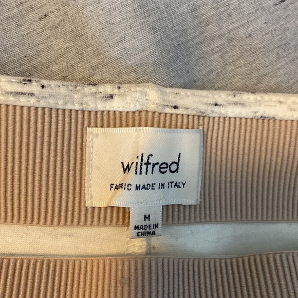 Wilfred skirt, size M - Picture 3 of 3